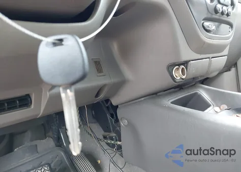 2003 Toyota Sequoia Sr5 V8 из США, поврежденный, VIN 5TDZT34A03S165504